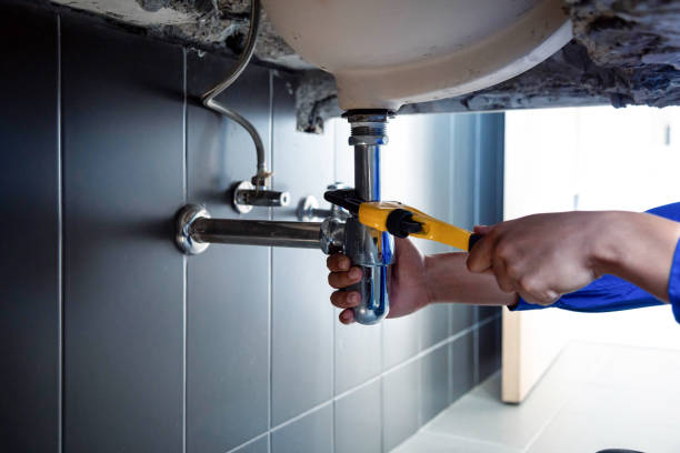 Mansfield, TX Plumbing services Company